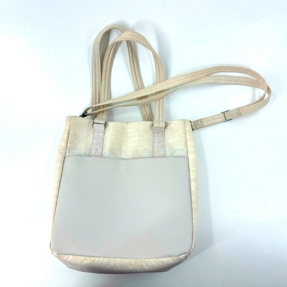Herschel Supply Company Handbags - Herschel Supply Company Orion 12” Small Tote ( Almond )